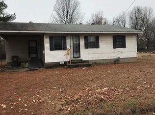 500 N 15th Ave, Paragould, AR 72450