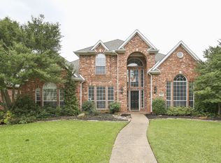 7512 Bromwich Ct, Dallas, TX 75252