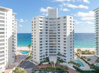 3600 Galt Ocean Dr APT 10C, Fort Lauderdale, FL 33308