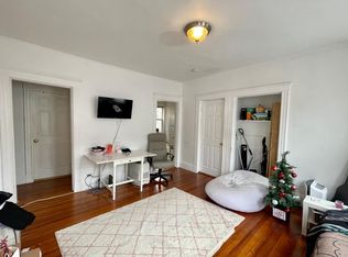 162-164 Kelton St UNIT 3D, Allston, MA 02134