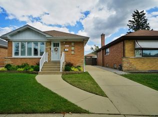 4645 N Opal Ave, Norridge, IL 60706