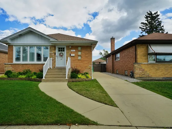 4645 N Opal Ave, Norridge, IL 60706