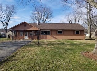 15 Brooklyn Ct, Mooresville, IN 46158