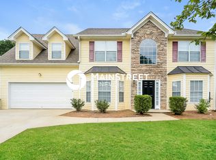 40 Avonlea Dr, Covington, GA 30016