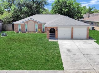10707 Shannon Hills Dr, Houston, TX 77099