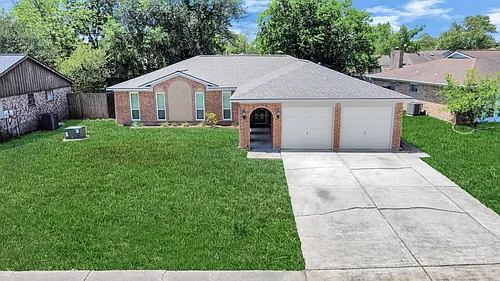 10707 Shannon Hills Dr Photo 1