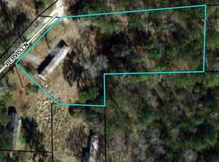 350 Pervis Ln LOT 4, Walterboro, SC 29488