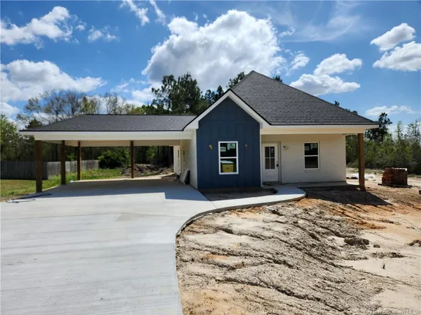 2733 Carolyn Dr, Lake Charles, LA 70611