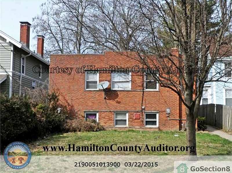 1st image of 760 Froome Ave APT 1