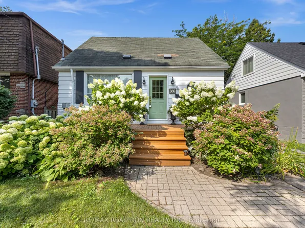 60 Dorset Rd, Toronto, ON M1M 2S7