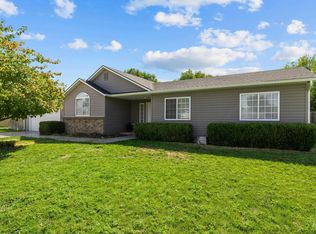 621 Huckleberry St, Middleton, ID 83644