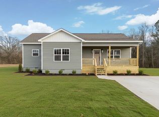6910 County Road 1223, Falkville, AL 35622