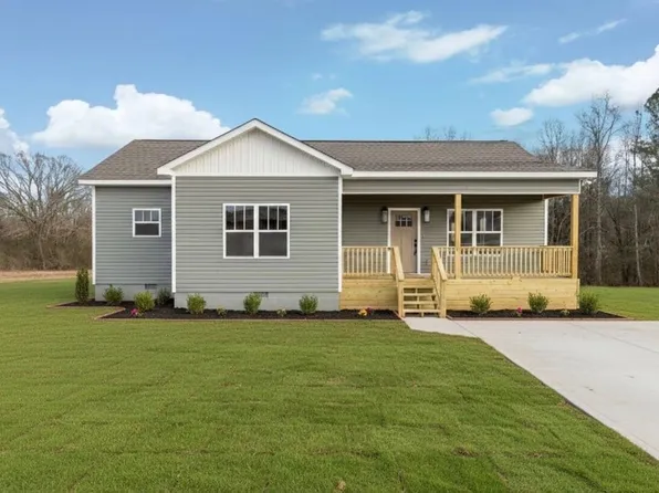 6910 County Road 1223, Falkville, AL 35622