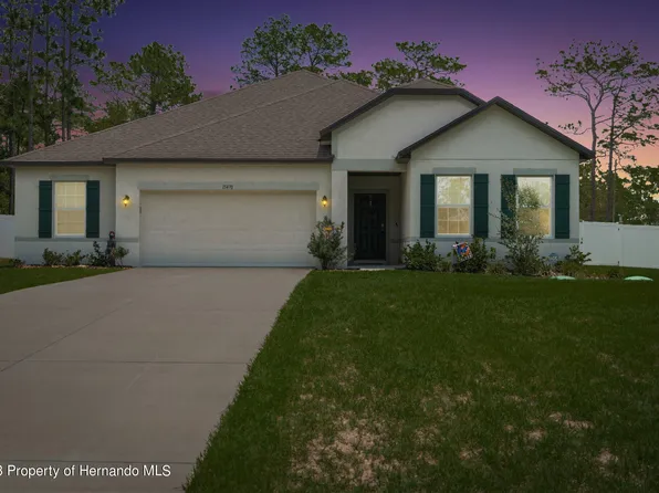 15470 Sleepy Holw, Weeki Wachee, FL 34614