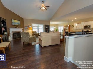 2615 Running Deer Dr, South Bend, IN 46614