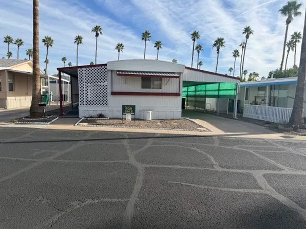 2050 W Dunlap Ave Lot A203, Phoenix, AZ 85021