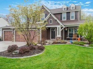 7923 Verona Dr SW, Byron Center, MI 49315