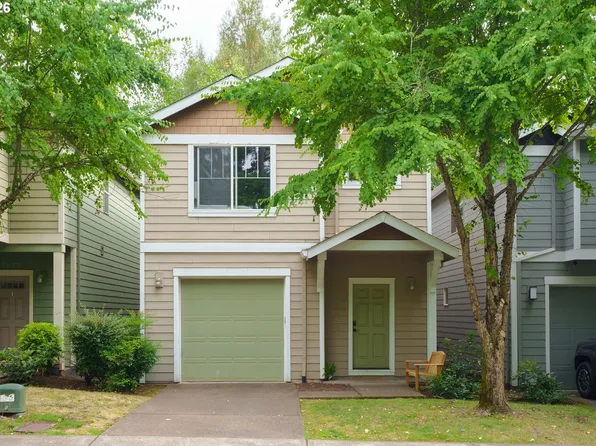 7969 SE Sporri Ln #31, Milwaukie, OR 97267