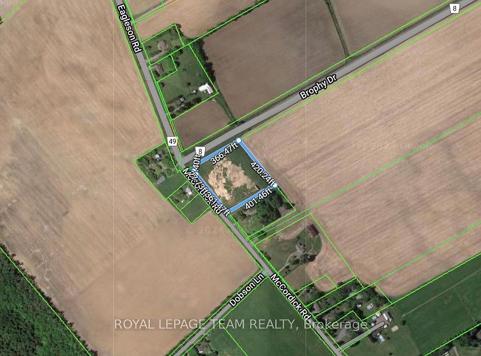 2nd image of 4411 McCordick Rd