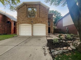 3812 Cibola Trl, Carrollton, TX 75007