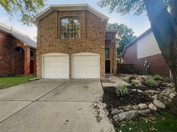 3812 Cibola Trl, Carrollton, TX 75007