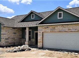 331 Nene Ln, Bastrop, TX 78602
