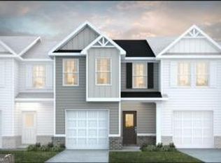 507 Azalea Way #52, Temple, GA 30179