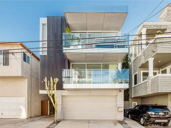 442 23rd Pl, Manhattan Beach, CA 90266
