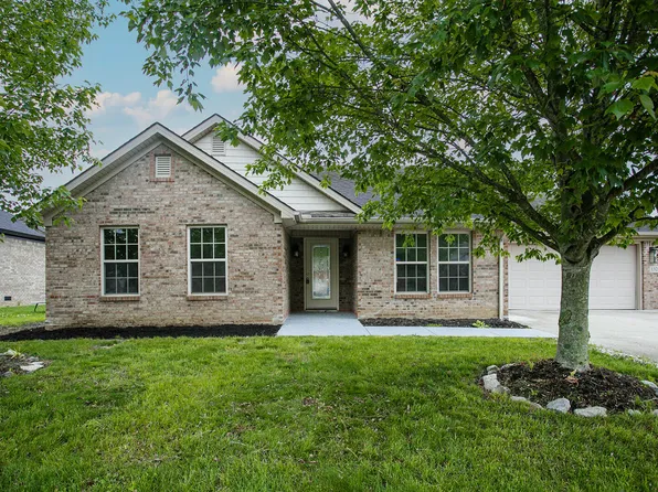 132 Commerce Dr, Berea, KY 40403