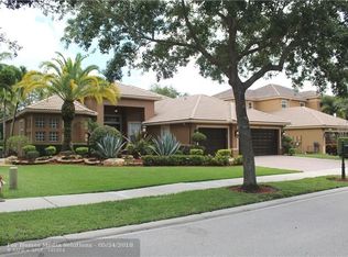 7208 NW 108th Ave, Parkland, FL 33076