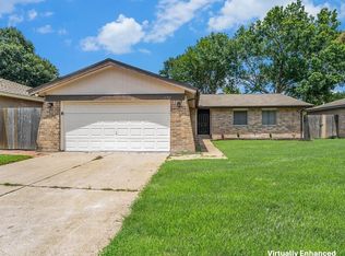 16302 Cypress Point Dr, Cypress, TX 77429