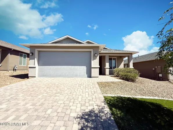 1732 Allerton Way, Chino Valley, AZ 86323