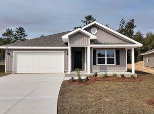 6444 Firefly Dr, Milton, FL 32583