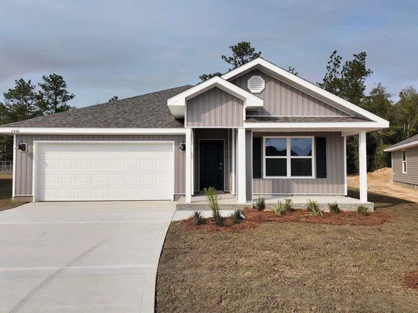 6444 Firefly Dr, Milton, FL 32583