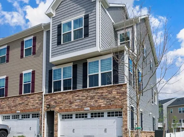 8123 Primrose Ln, Laurel, MD 20723