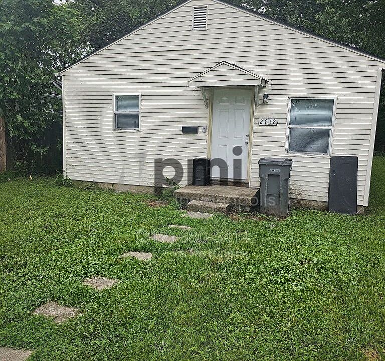 1st image of 2818 N Dearborn St