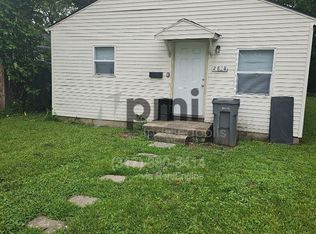 2818 N Dearborn St, Indianapolis, IN 46218