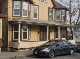 507 Washington St, Freeland, PA