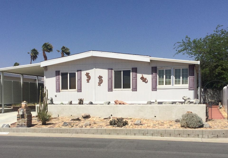 1st image of 69278 Golden West Dr