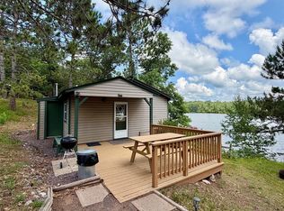 6833 View Point Lodge Rd CABIN 14-3, Gordon, WI 54838