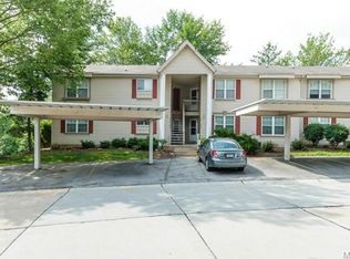 657 Sugar Trail Ct UNIT 1, Saint Peters, MO 63376