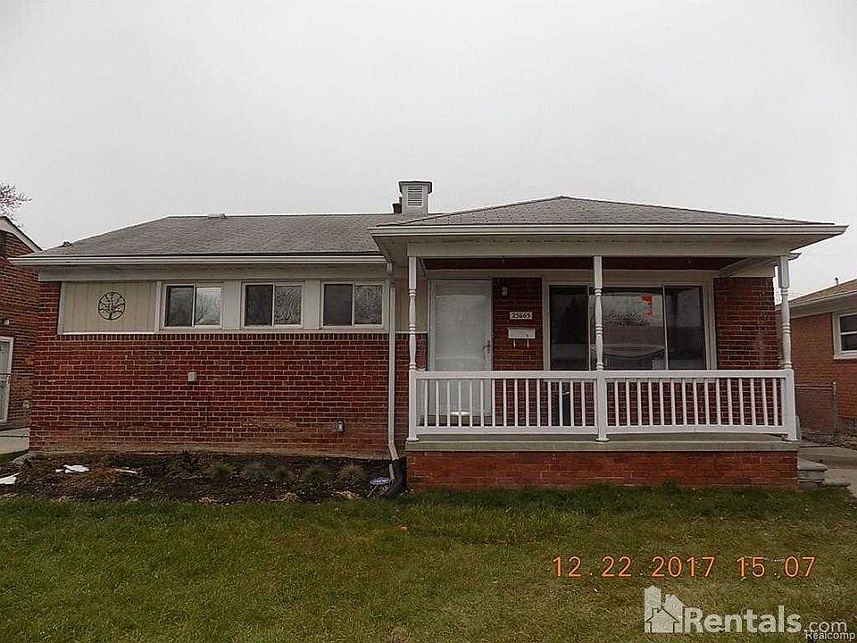 1st image of 25665 Normandy St