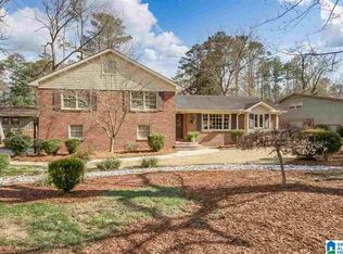 3217 Tyrol Rd, Birmingham, AL 35216