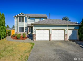 11730 SE 266th Pl, Kent, WA 98030