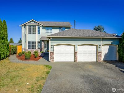 11730 SE 266th Place, Kent, WA, 98030