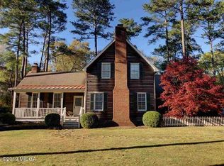 816 Forest Hill Rd, Perry, GA 31069