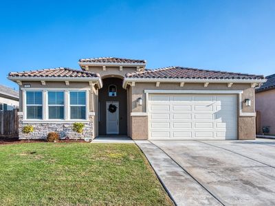 521 S Timberline Way, Madera, CA, 93636