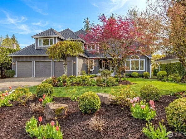14127 205th Avenue NE, Woodinville, WA 98077