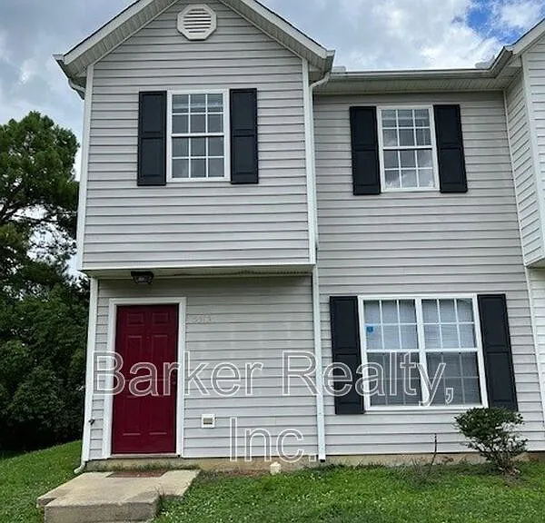 5513 Bringle Ct — Photo 1