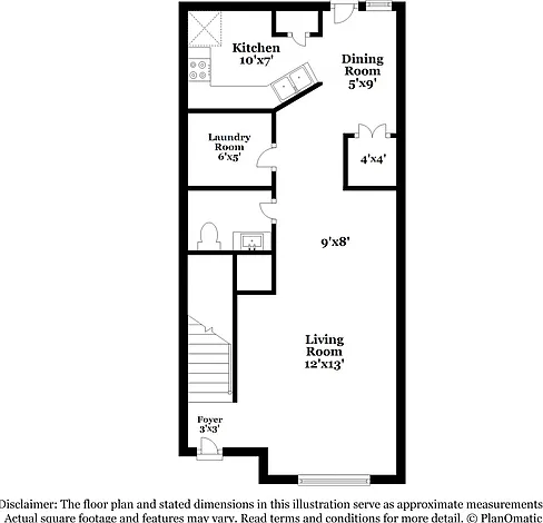 2715 Marlin Dr — Photo 2